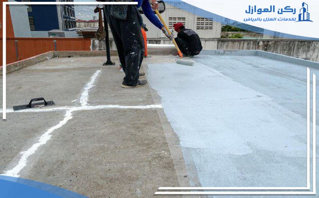 أفضل شركة عزل أكريليك بالرياض