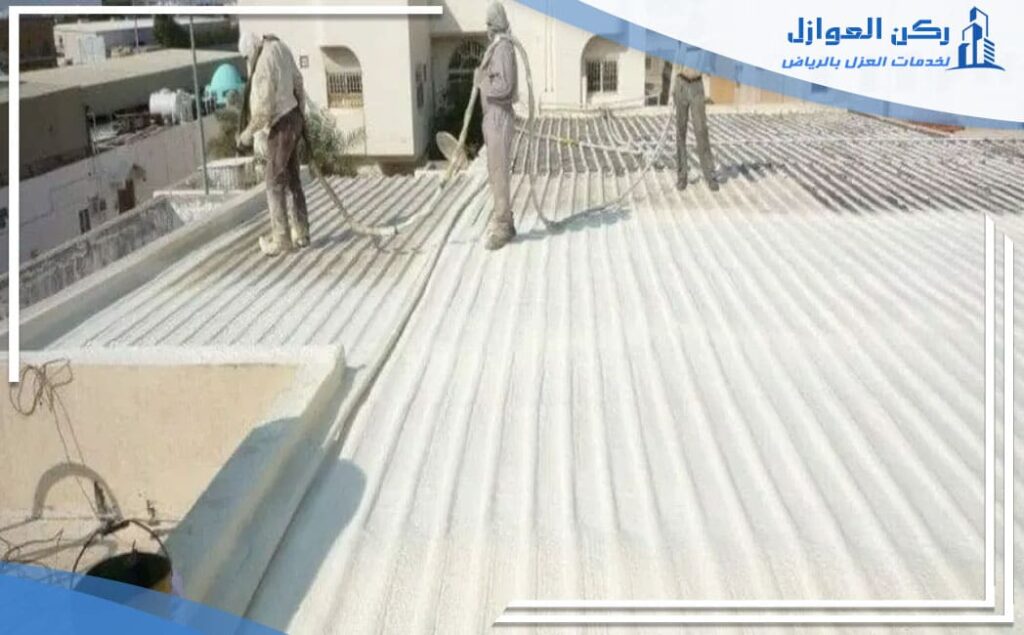 أفضل شركة عزل شينكو بالرياض