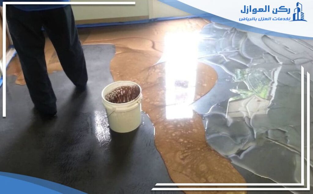 ارخص شركة عزل مطابخ بالرياض