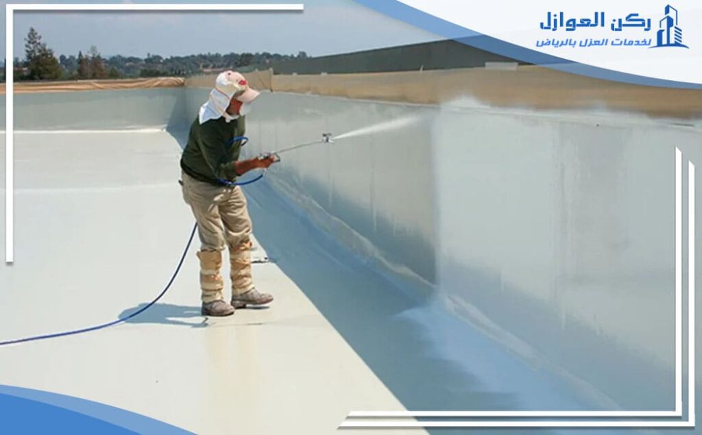 ارخص عزل فوم كويتي بالرياض