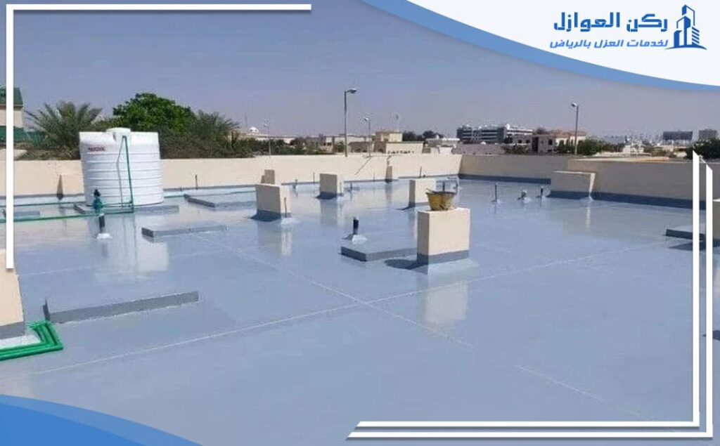 افضل شركة عزل مائي بالرياض