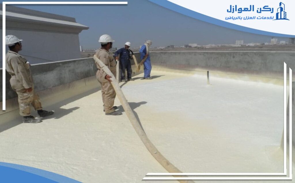 افضل عزل فوم كويتي بالرياض