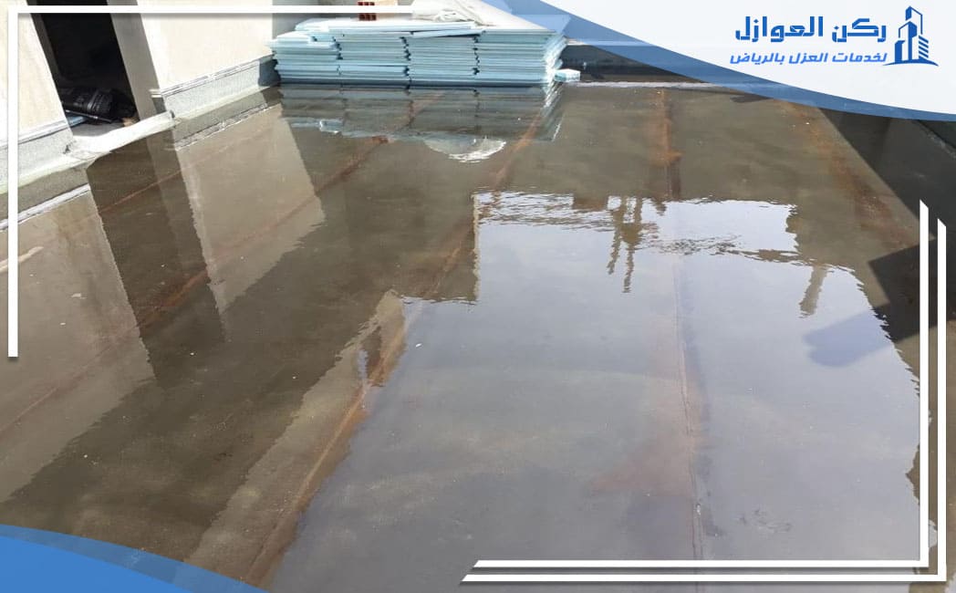 شركة عزل مطابخ بالرياض